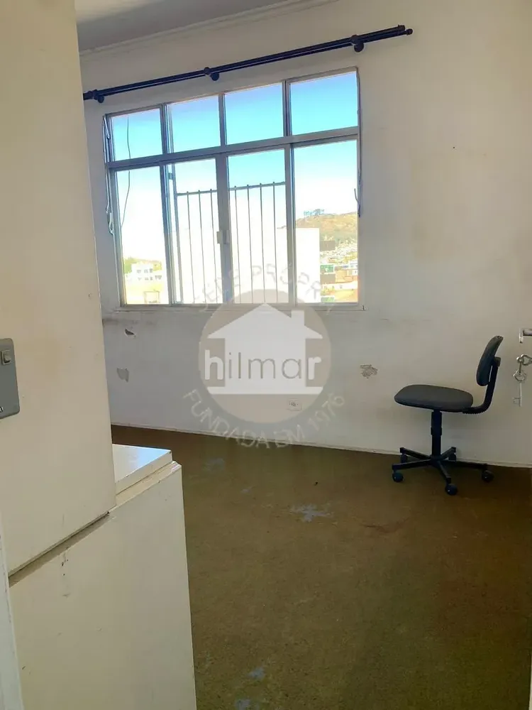 Apartamento, 2 quartos, 60 m² - Foto 3