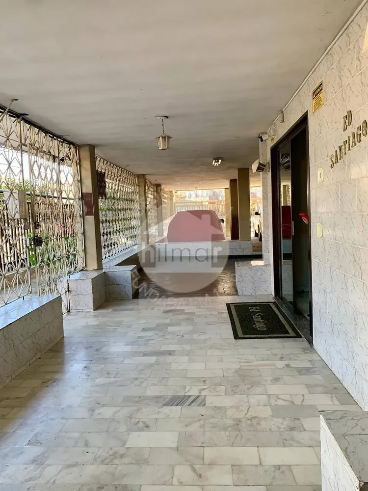 Apartamento, 2 quartos, 60 m² - Foto 34