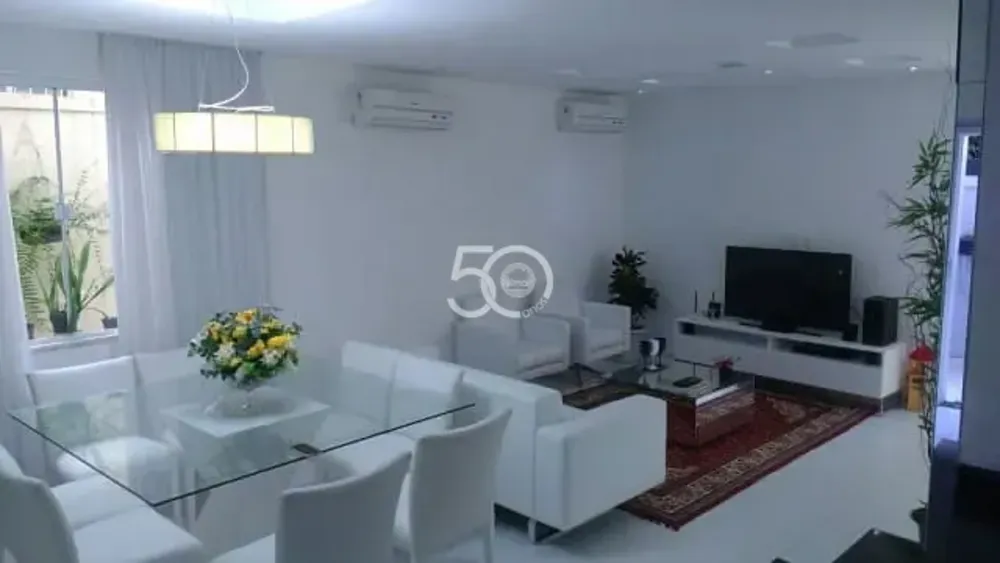 Casa, 4 quartos, 145 m² - Foto 3