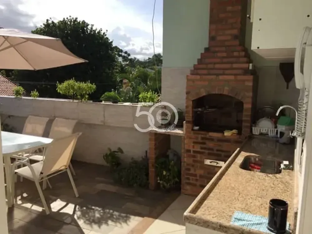 Casa, 4 quartos, 145 m² - Foto 25