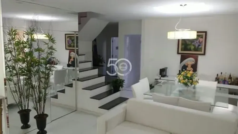 Casa, 4 quartos, 145 m² - Foto 2