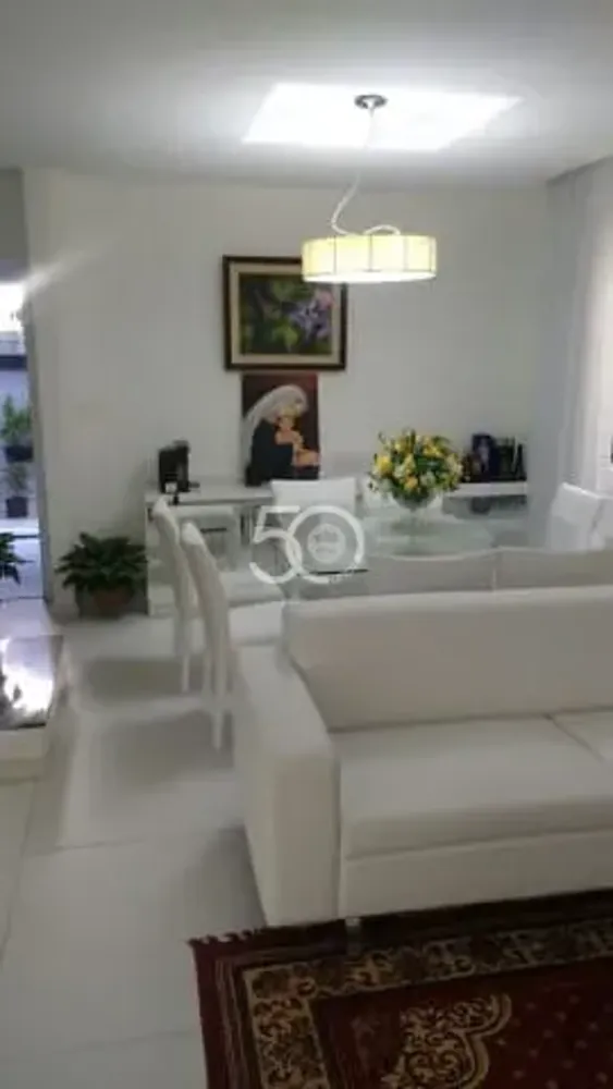 Casa, 4 quartos, 145 m² - Foto 5