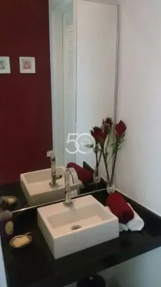 Casa, 4 quartos, 145 m² - Foto 14