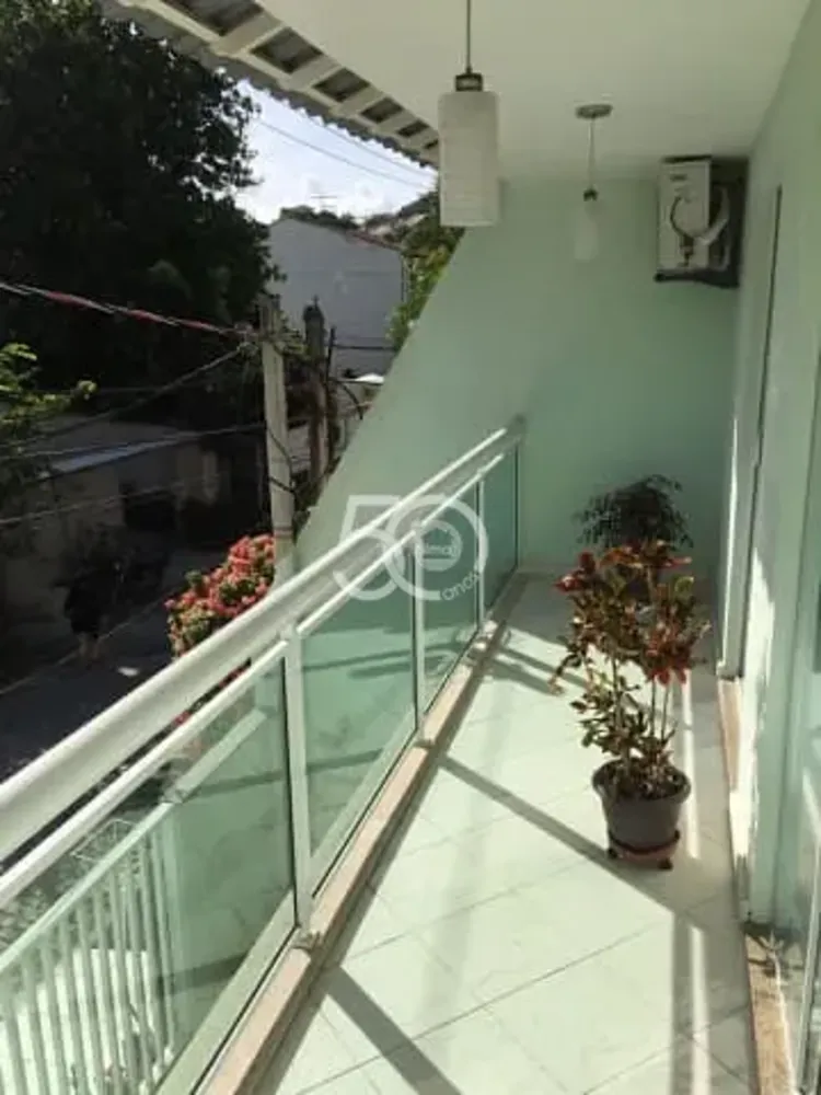 Casa, 4 quartos, 145 m² - Foto 9
