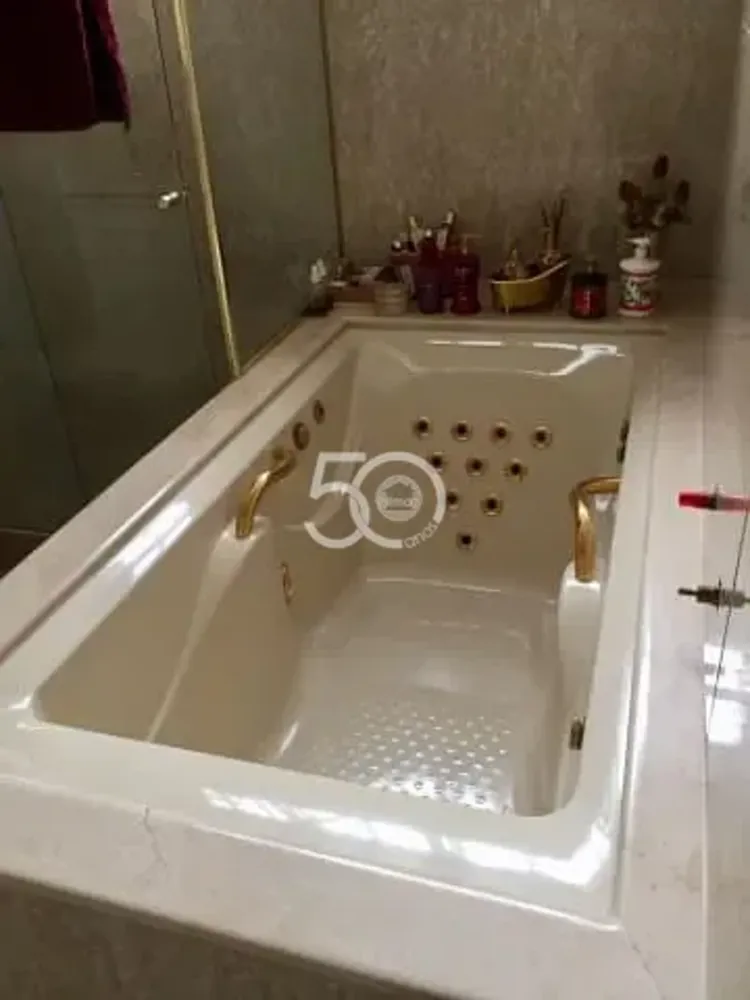 Casa, 4 quartos, 145 m² - Foto 13