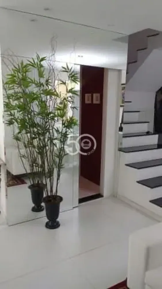 Casa, 4 quartos, 145 m² - Foto 6