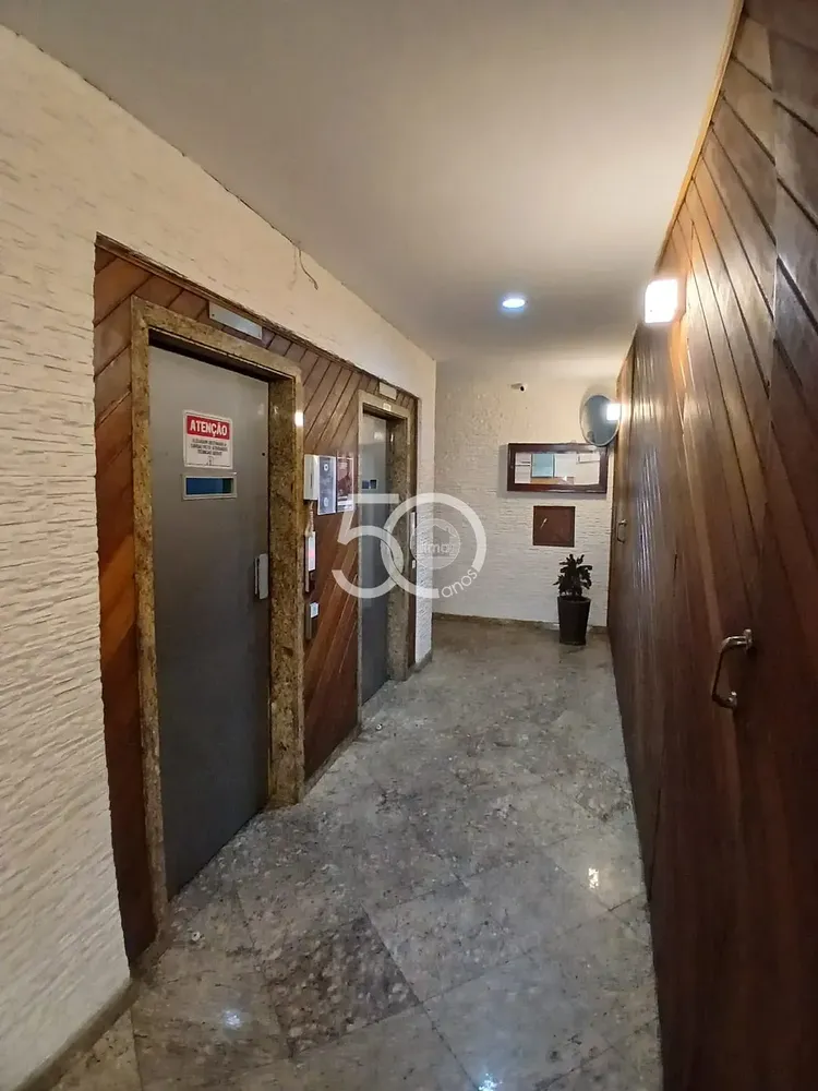 Apartamento, 1 quarto, 50 m² - Foto 27