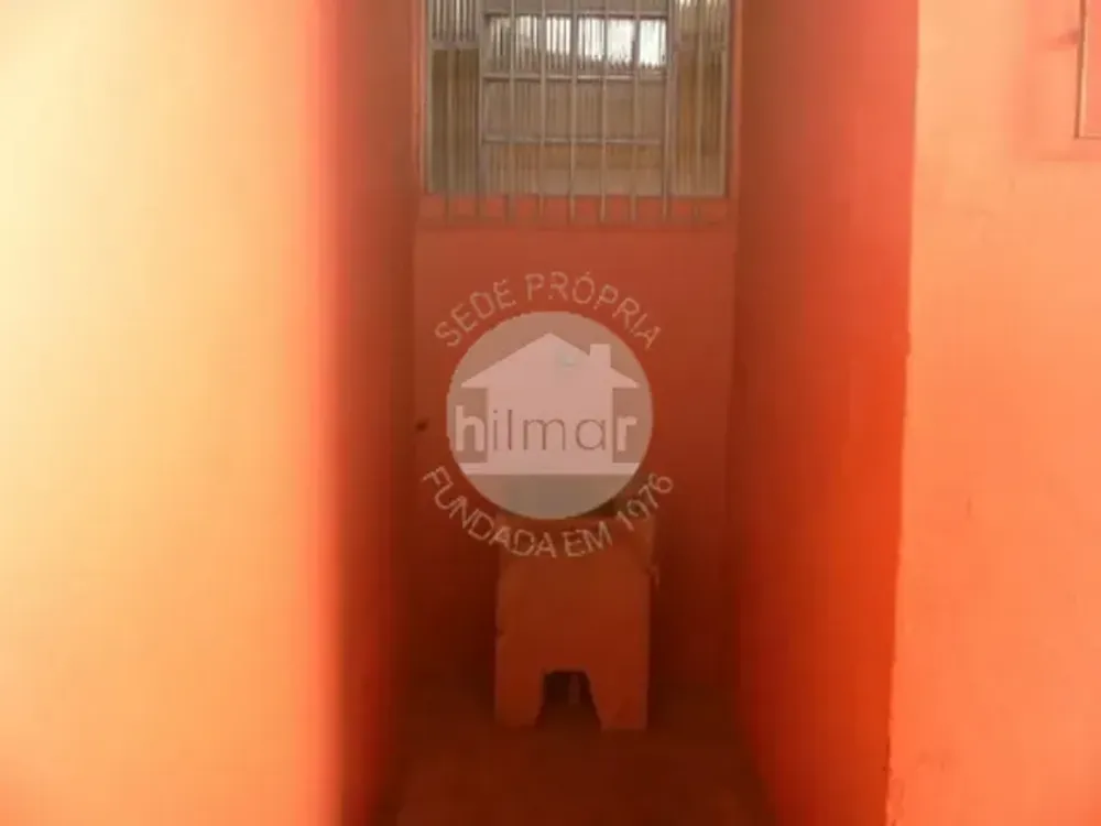 Casa, 1 quarto, 37 m² - Foto 14