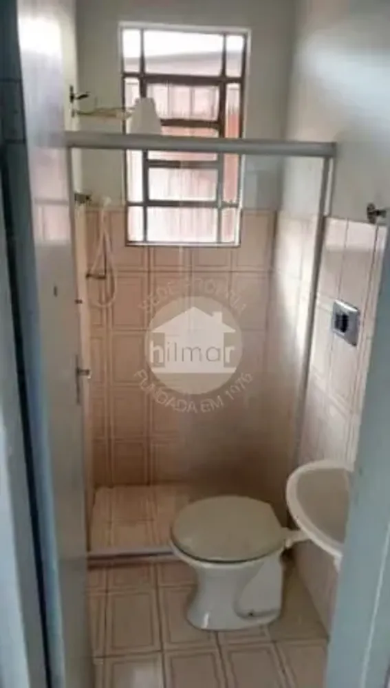 Casa, 1 quarto, 37 m² - Foto 16