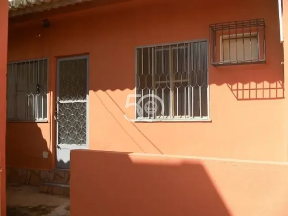 Casa, 1 quarto, 37 m² - Foto 18
