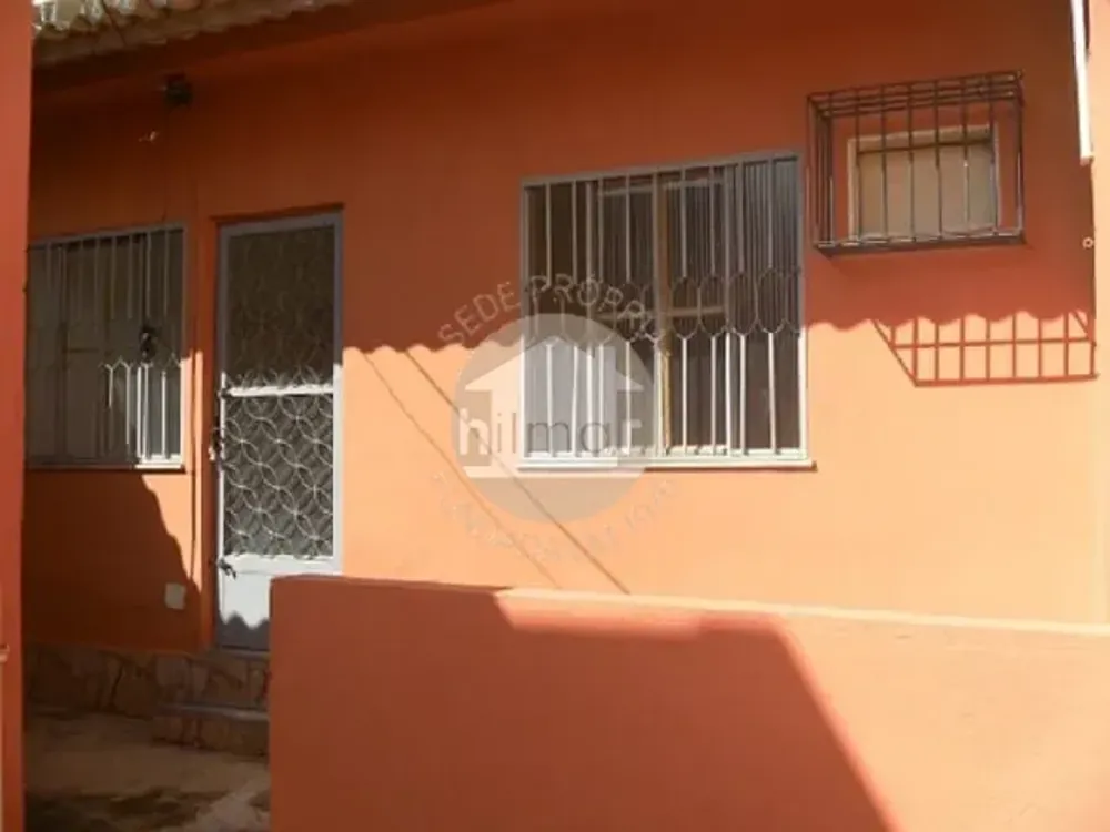 Casa, 1 quarto, 37 m² - Foto 4