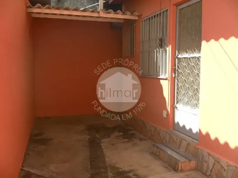 Casa, 1 quarto, 37 m² - Foto 19