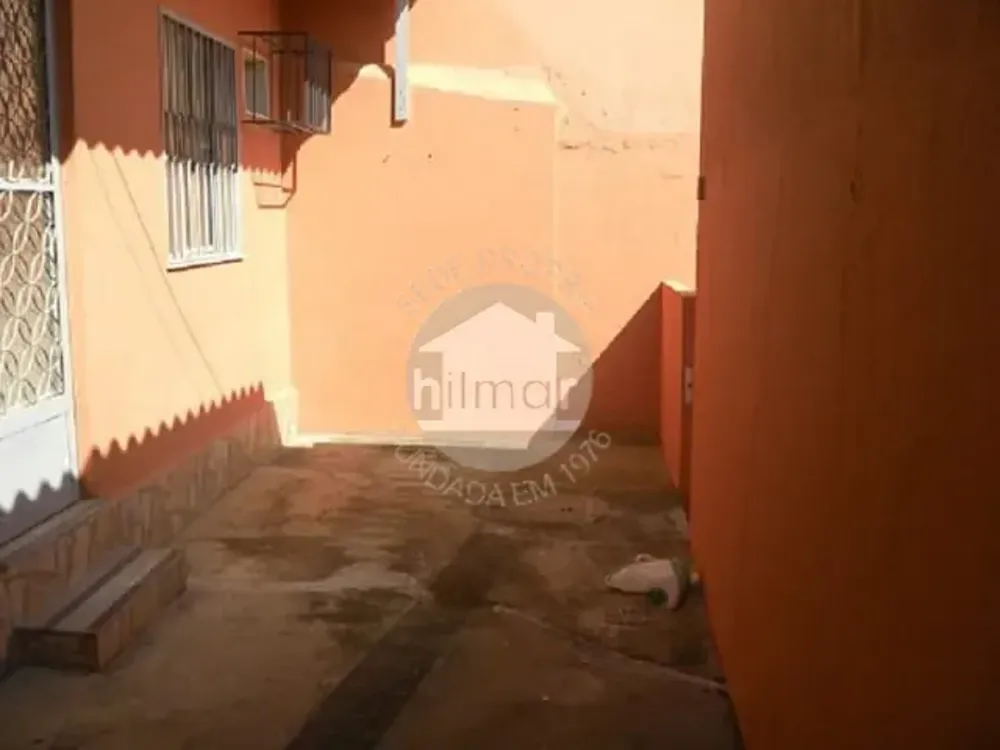 Casa, 1 quarto, 37 m² - Foto 8