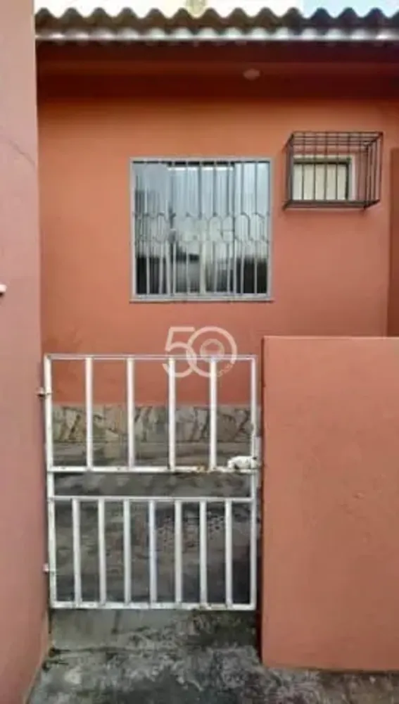 Casa, 1 quarto, 37 m² - Foto 21