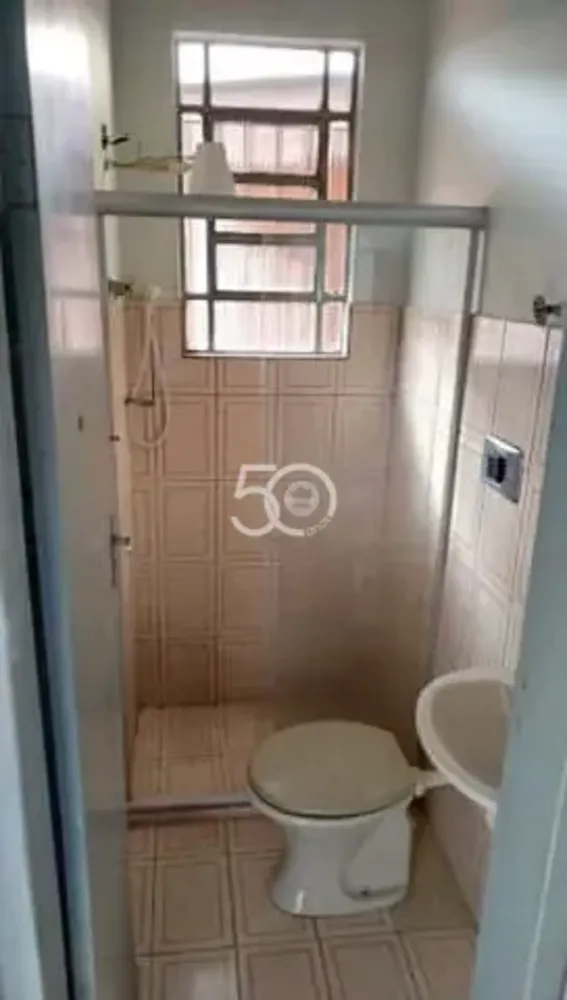 Casa, 1 quarto, 37 m² - Foto 28