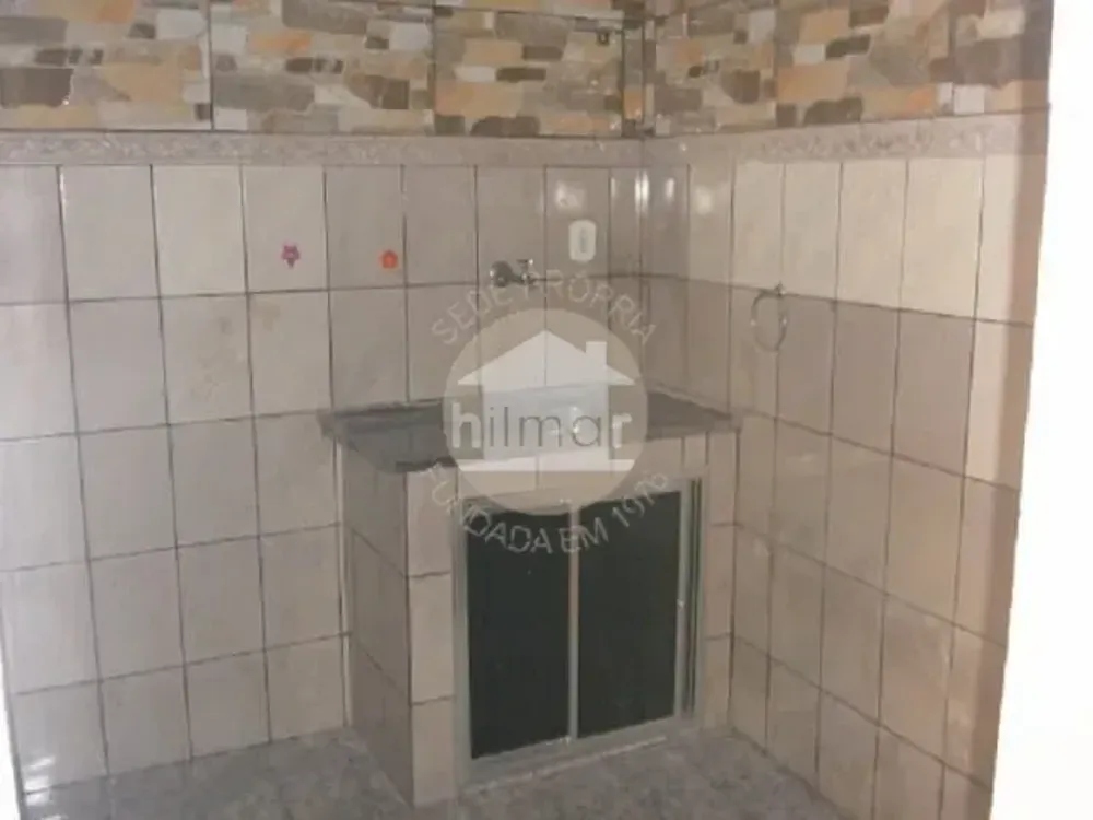 Casa, 1 quarto, 37 m² - Foto 3