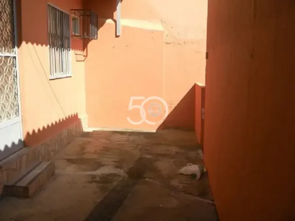Casa, 1 quarto, 37 m² - Foto 22