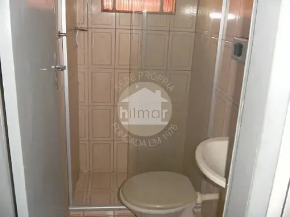 Casa, 1 quarto, 37 m² - Foto 13