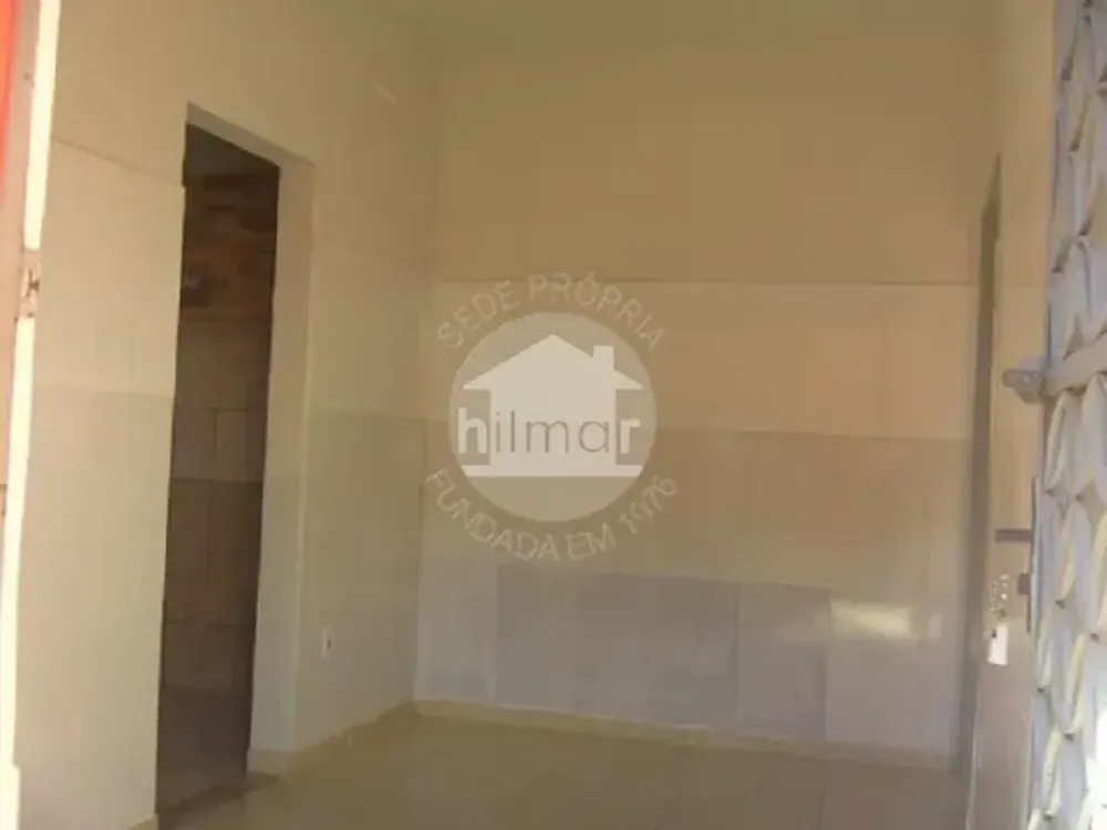 Casa, 1 quarto, 37 m² - Foto 10