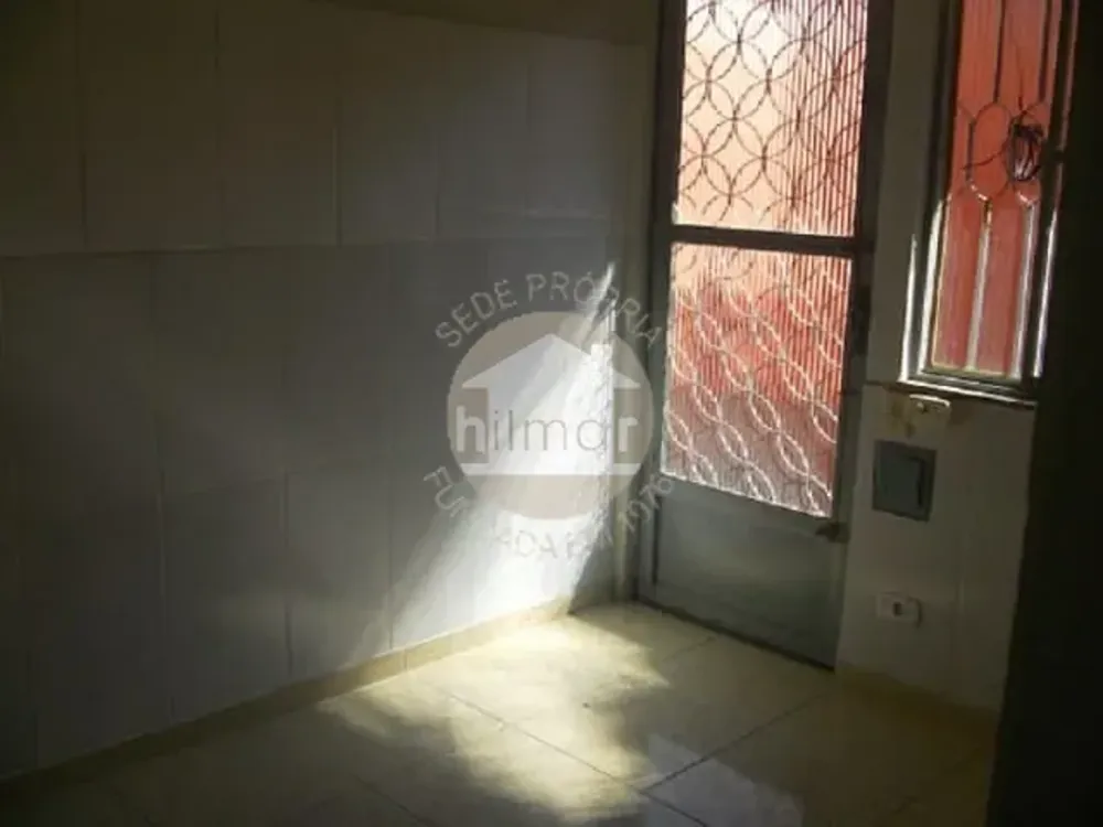 Casa, 1 quarto, 37 m² - Foto 12