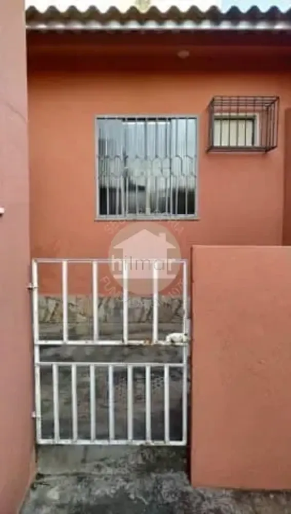 Casa, 1 quarto, 37 m² - Foto 7