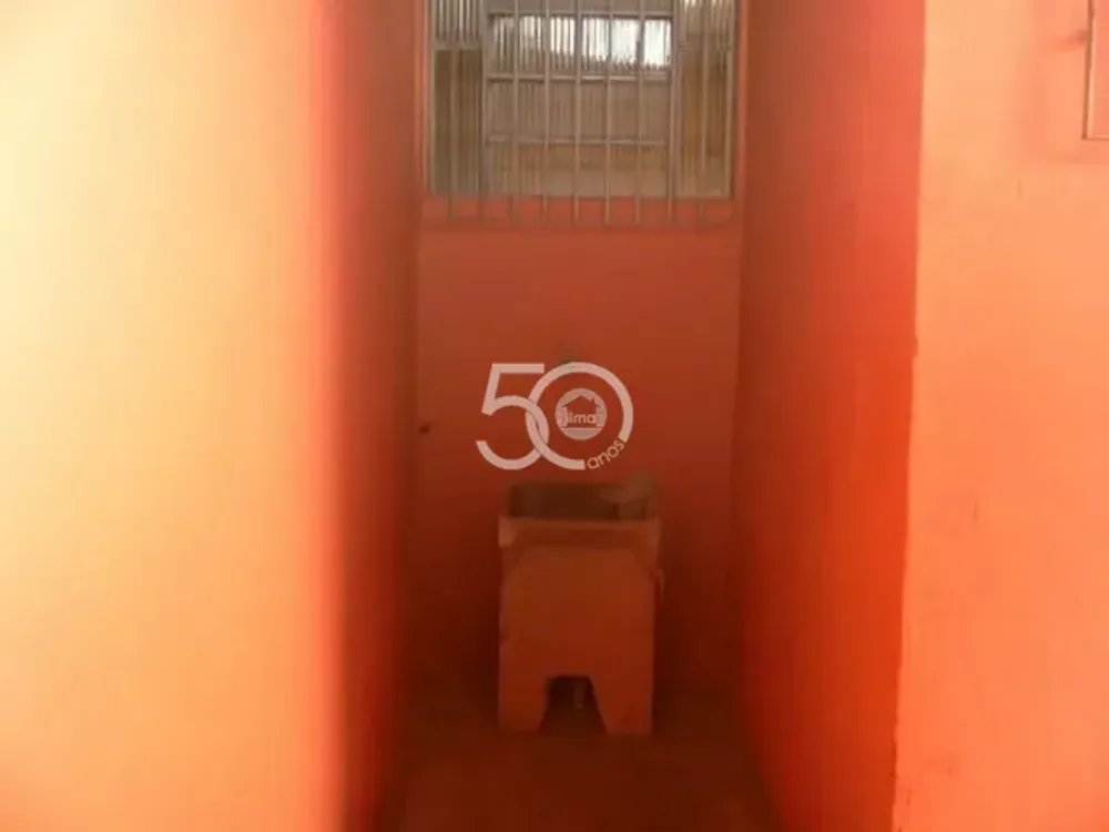 Casa, 1 quarto, 37 m² - Foto 23
