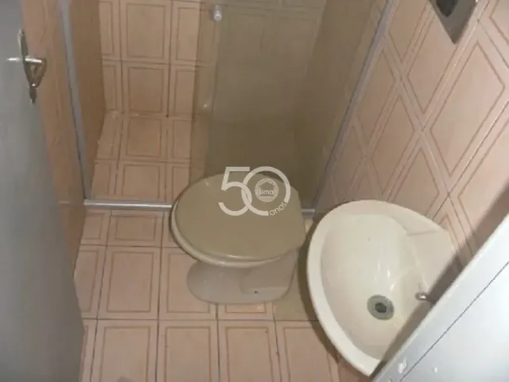 Casa, 1 quarto, 37 m² - Foto 33