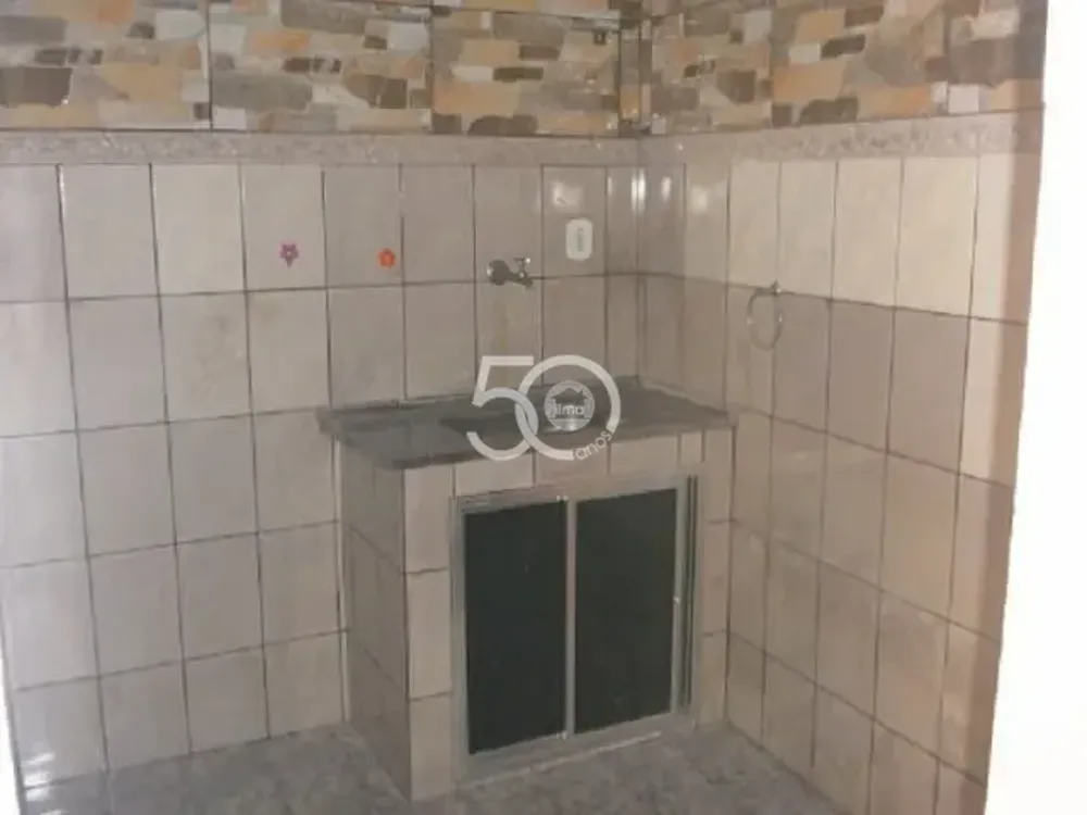Casa, 1 quarto, 37 m² - Foto 32