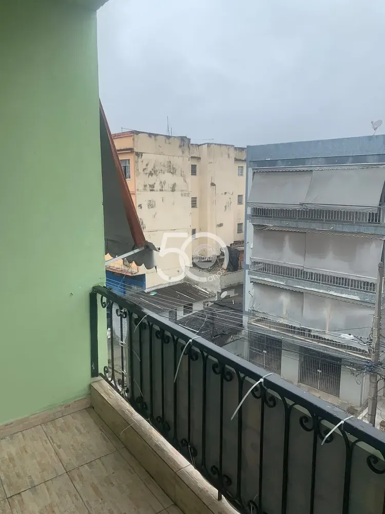 Apartamento, 2 quartos, 75 m² - Foto 6