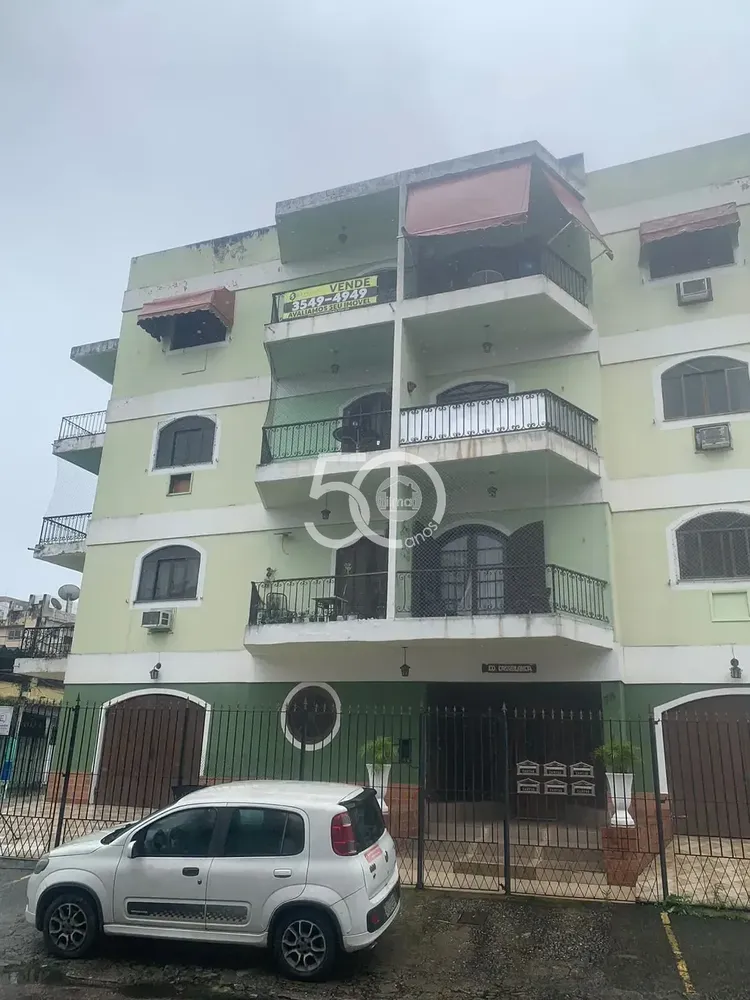 Apartamento, 2 quartos, 75 m² - Foto 1