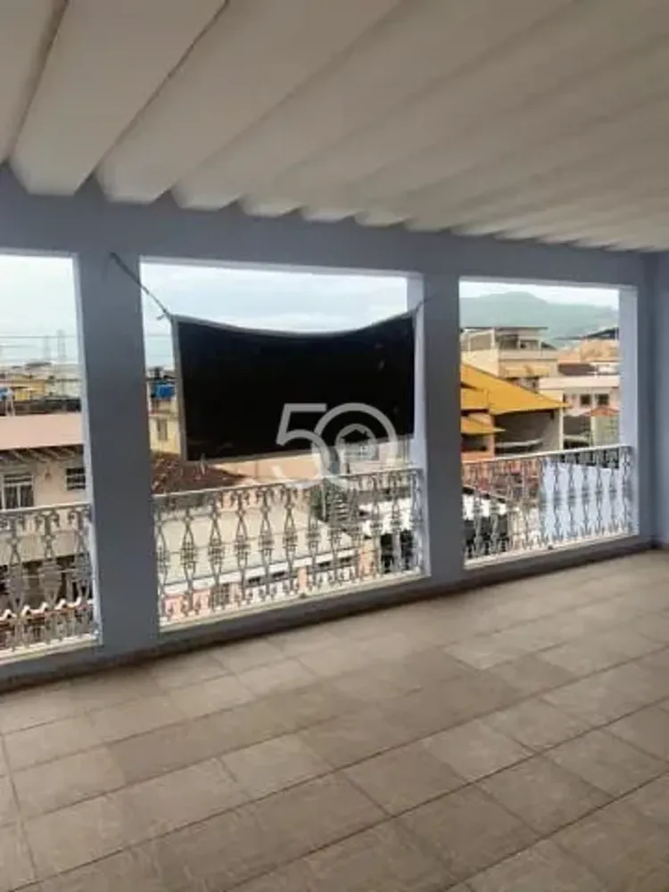 Casa, 5 quartos, 300 m² - Foto 32