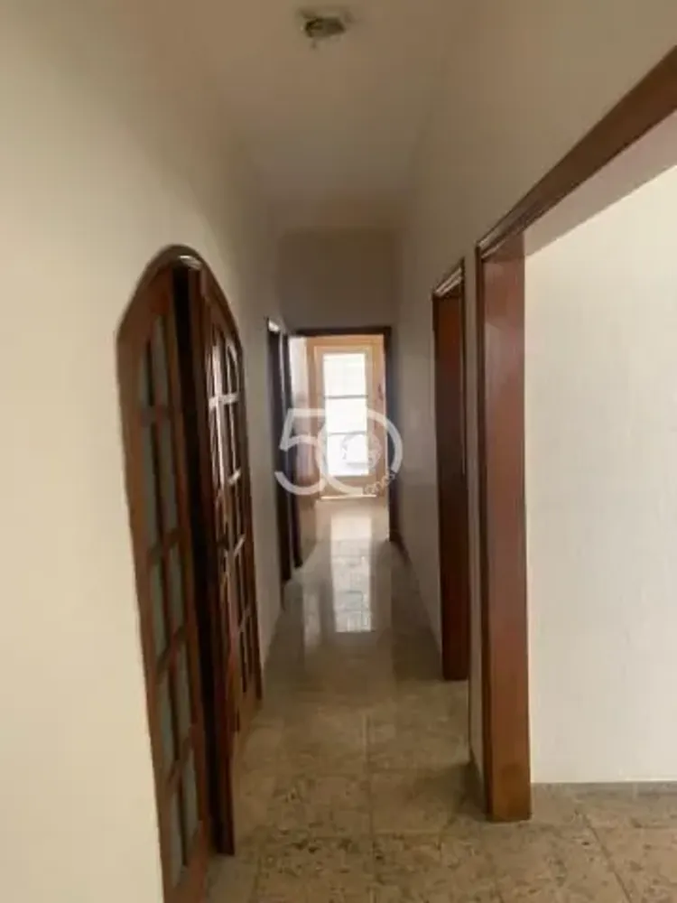 Casa, 5 quartos, 300 m² - Foto 13