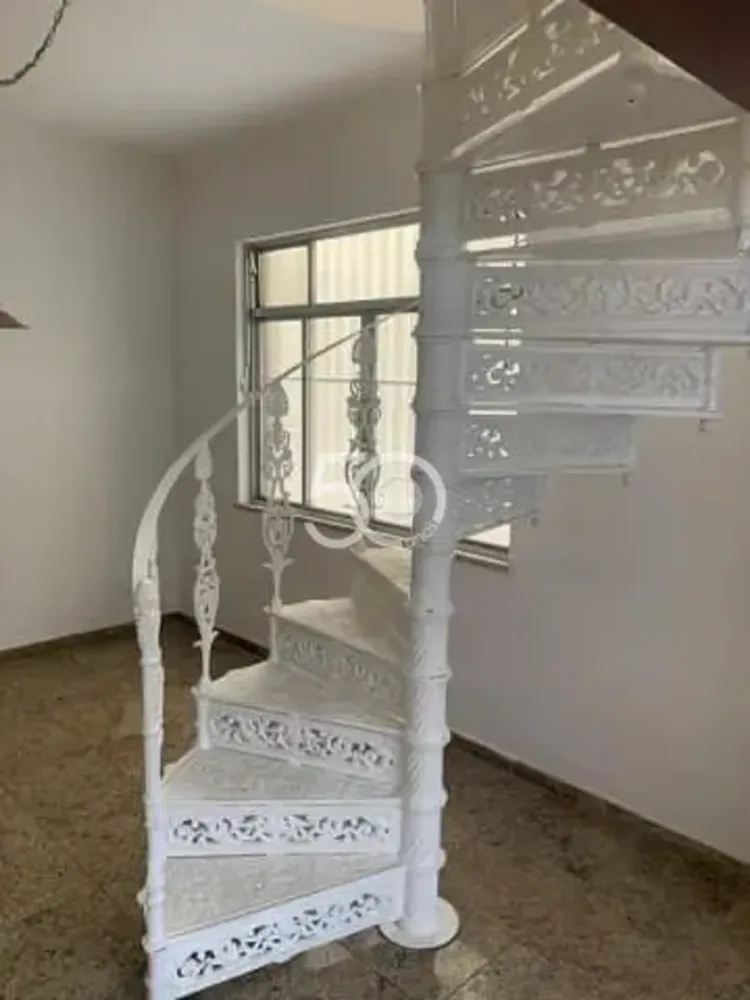 Casa, 5 quartos, 300 m² - Foto 6