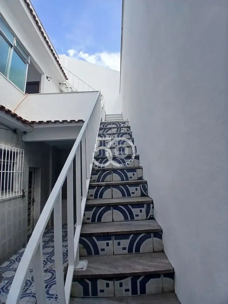 Casa, 5 quartos, 300 m² - Foto 31