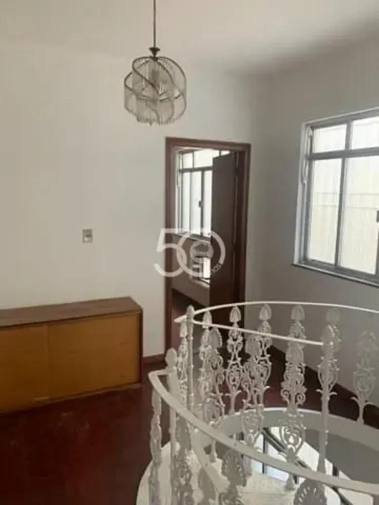 Casa, 5 quartos, 300 m² - Foto 17