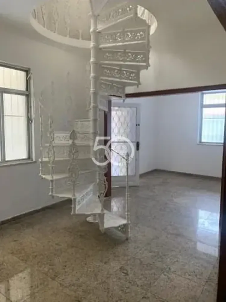 Casa, 5 quartos, 300 m² - Foto 9