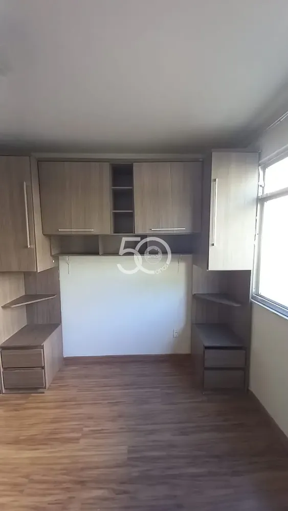 Apartamento, 2 quartos, 56 m² - Foto 6