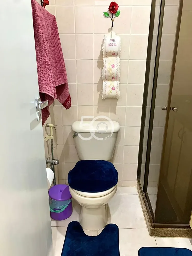 Apartamento, 3 quartos, 88 m² - Foto 61