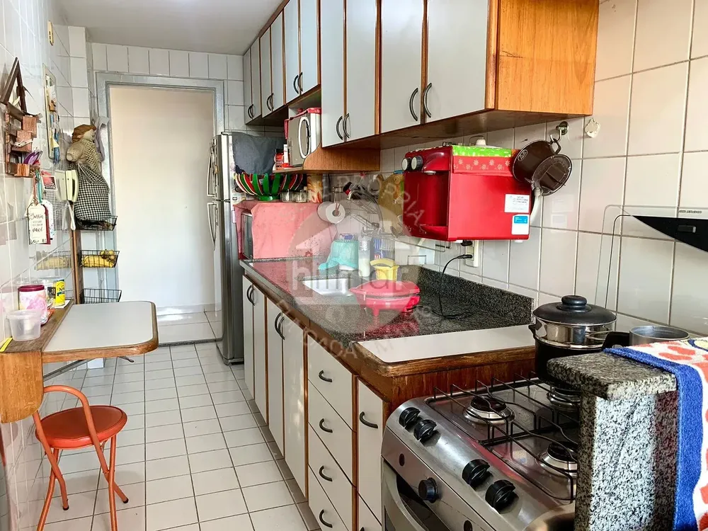 Apartamento, 3 quartos, 88 m² - Foto 11