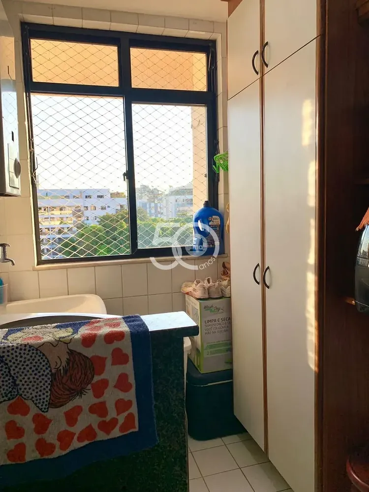 Apartamento, 3 quartos, 88 m² - Foto 67