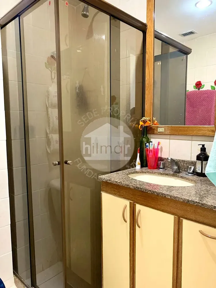 Apartamento, 3 quartos, 88 m² - Foto 23