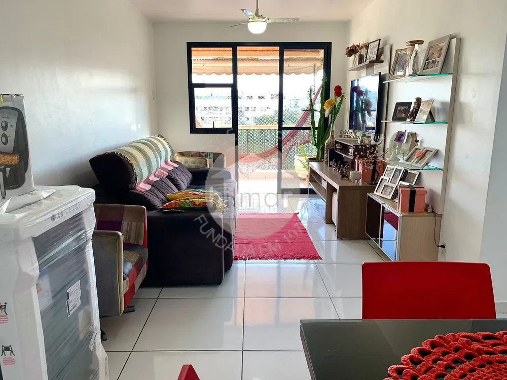 Apartamento, 3 quartos, 88 m² - Foto 27