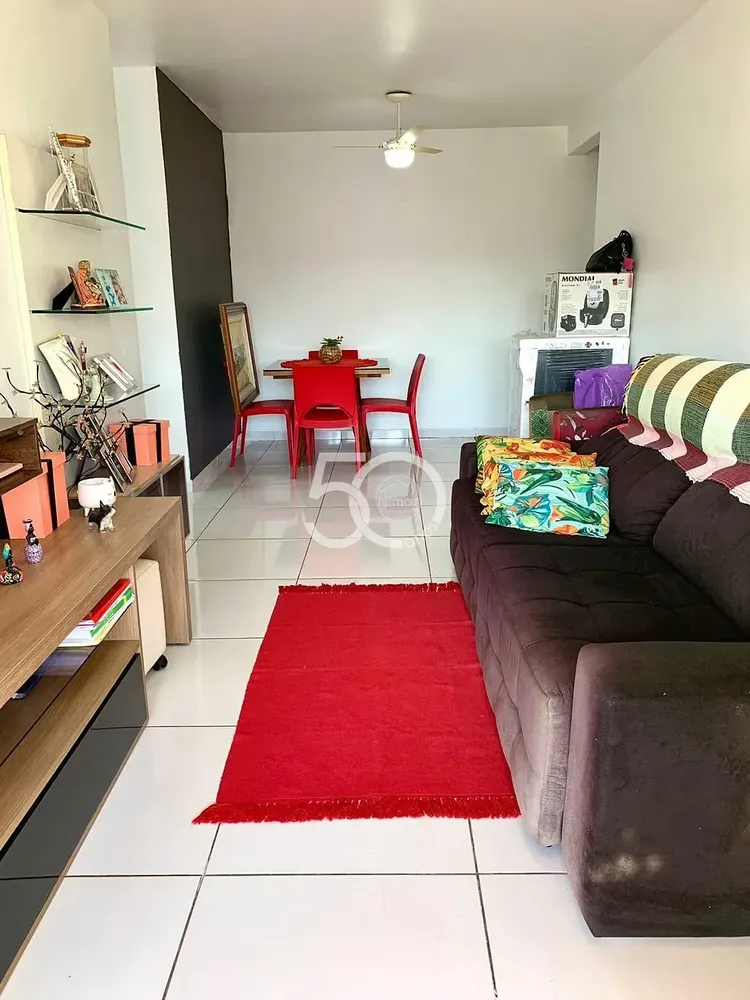 Apartamento, 3 quartos, 88 m² - Foto 38