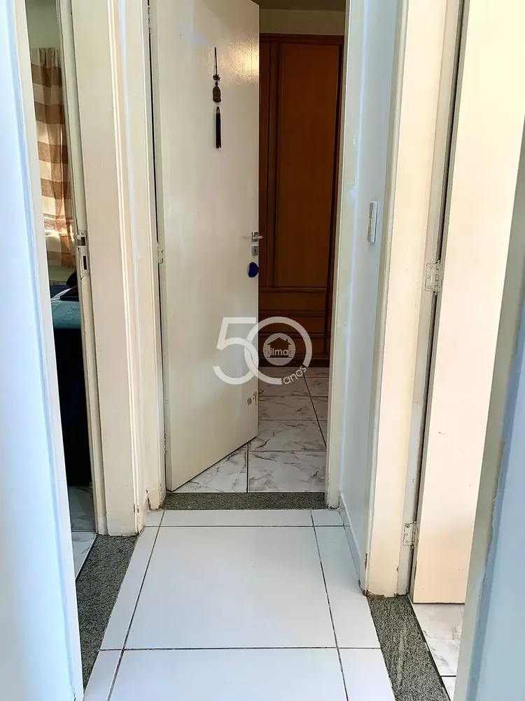 Apartamento, 3 quartos, 88 m² - Foto 43