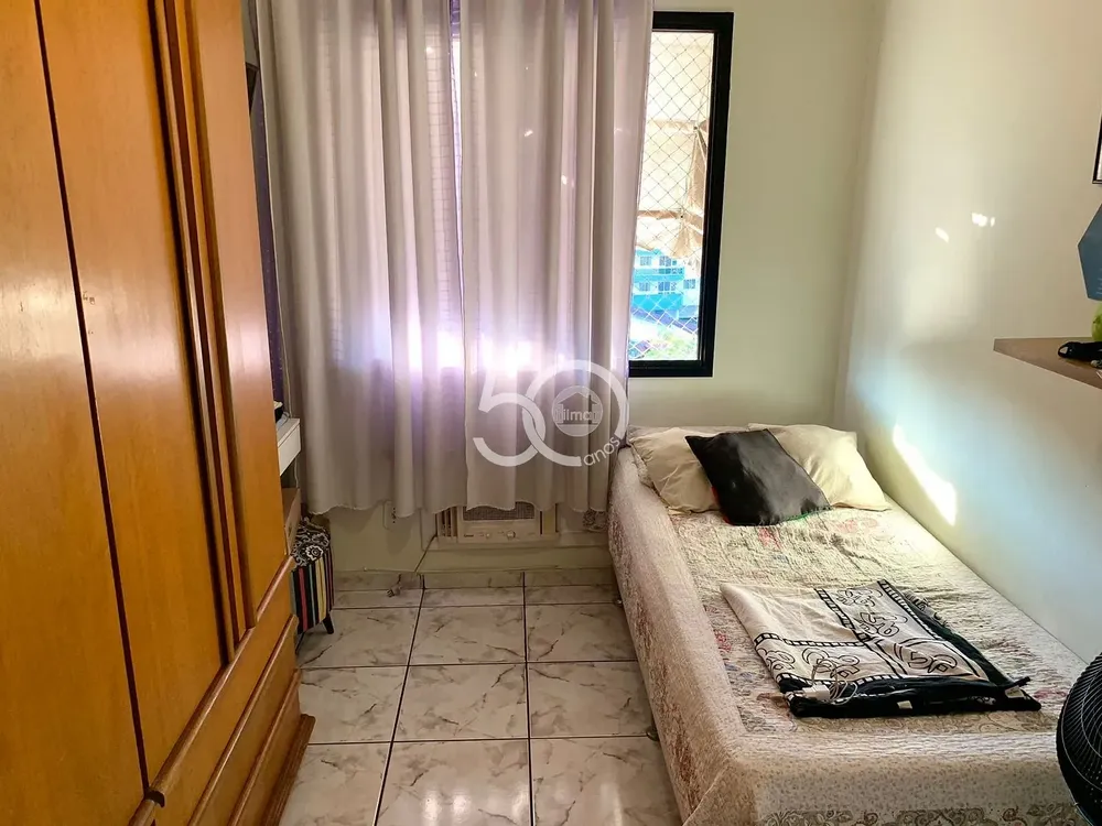 Apartamento, 3 quartos, 88 m² - Foto 57