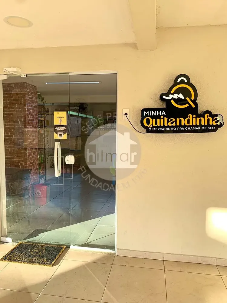 Apartamento, 3 quartos, 88 m² - Foto 9