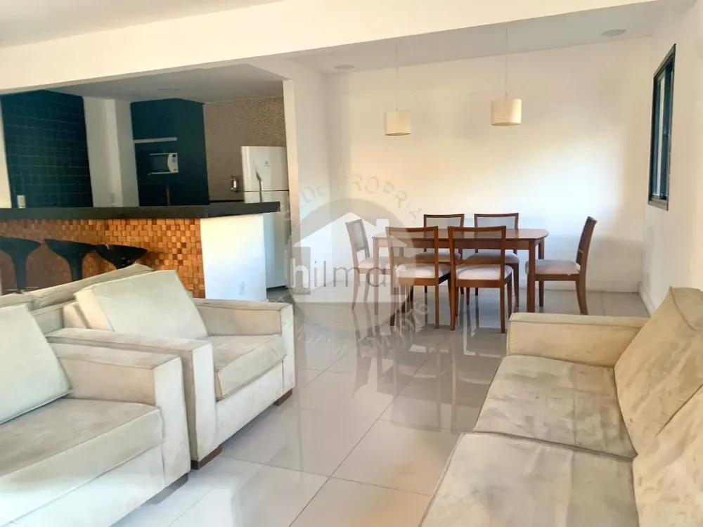 Apartamento, 3 quartos, 88 m² - Foto 3