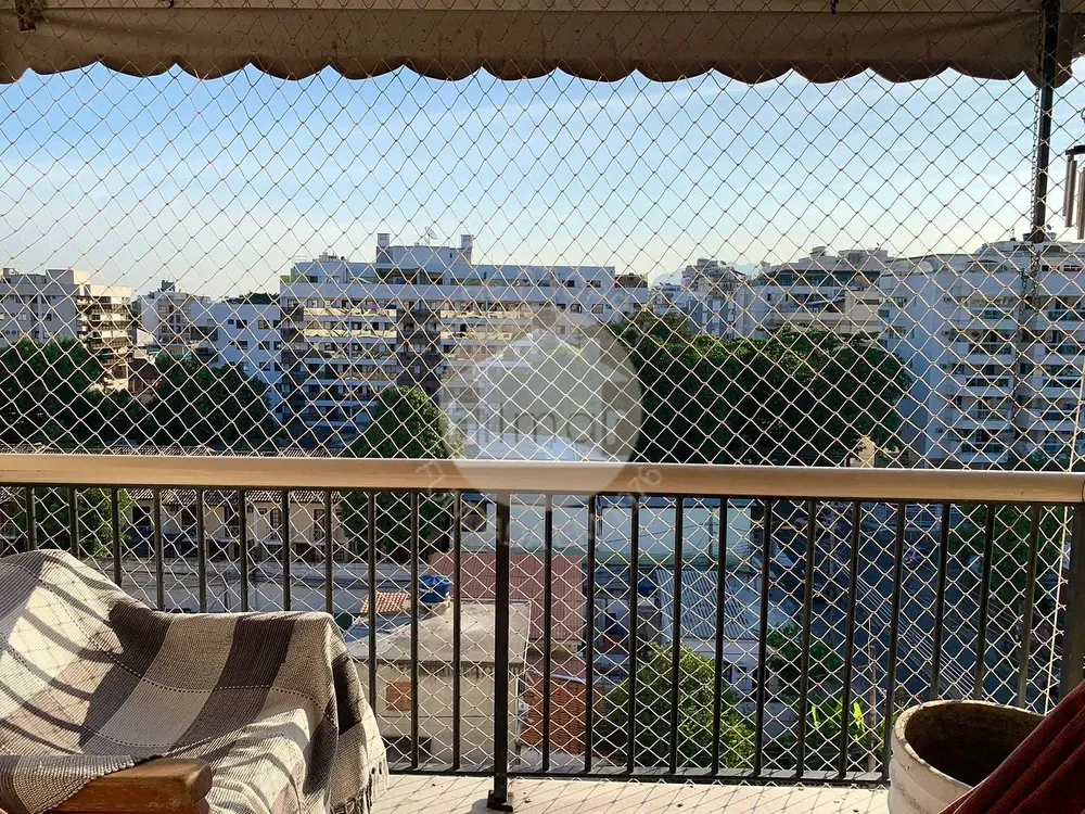 Apartamento, 3 quartos, 88 m² - Foto 29