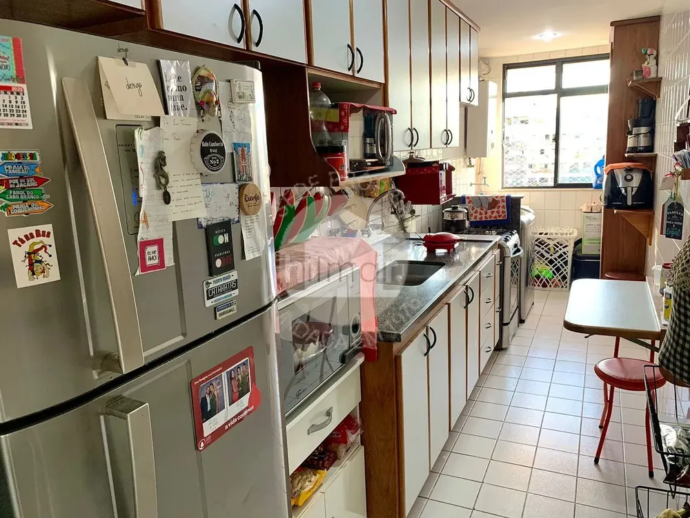 Apartamento, 3 quartos, 88 m² - Foto 13