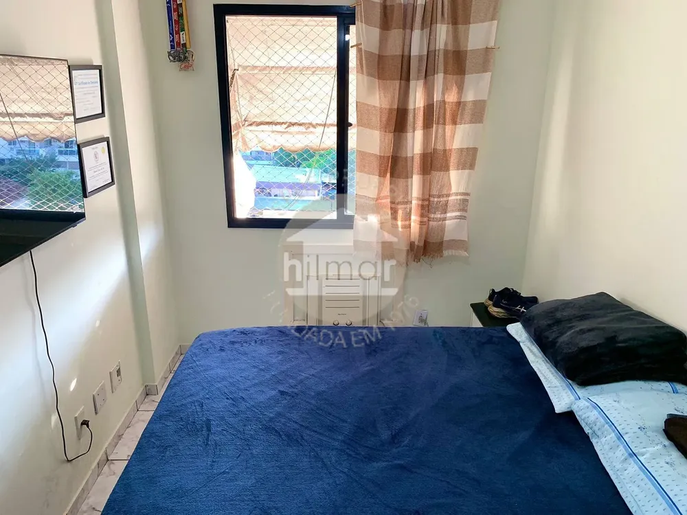 Apartamento, 3 quartos, 88 m² - Foto 20